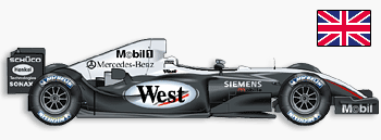 McLaren